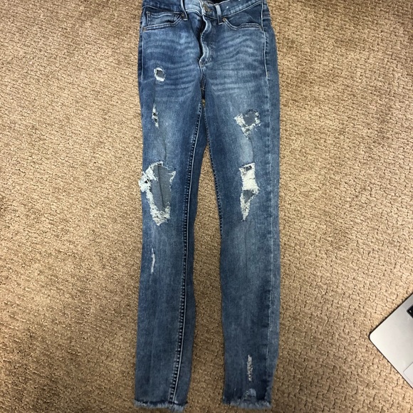 Express Denim - Express jeans